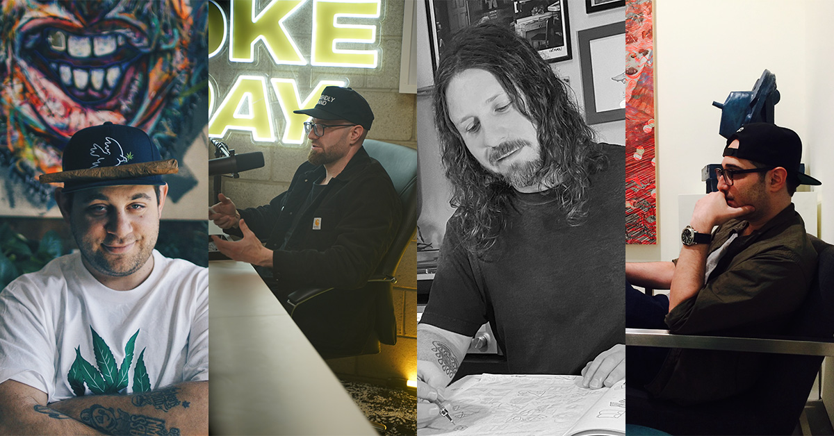 FRIENDLY BRAND and The Smoker's Club Cultivate CoasttoCoast