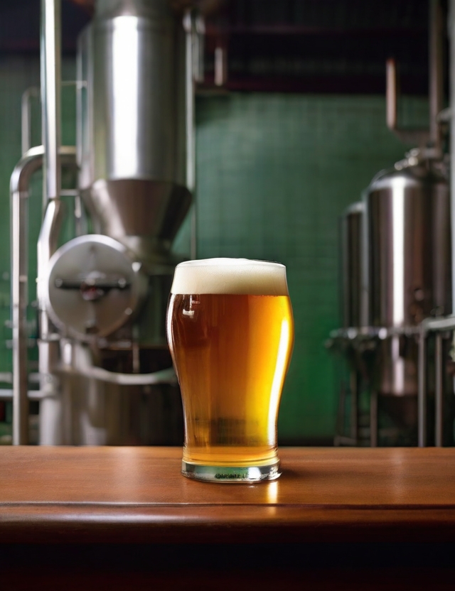 Beer Manufacturing Plant Setup Report 2024 Investment Opportunities
