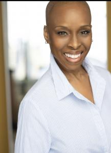 Brenda Braxton Headshot