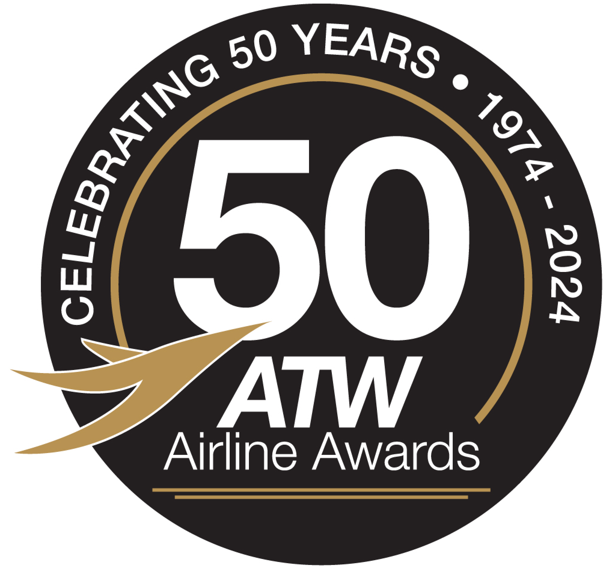 Aviation Week Network’s ATW Reveals 2024 Airline Industry Achievement