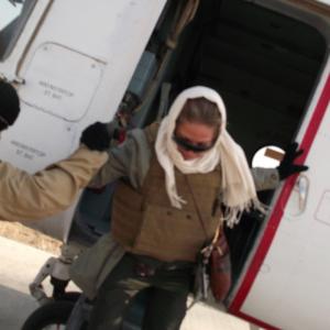 JennifferWilson2 Traveling