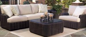 Colorado Springs patio furniture