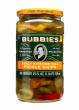Bubbies and wildbrine Introduce New Fermented and Pickled Products at Whole Foods Market