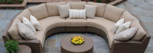 Colorado outdoor furniture