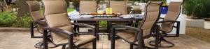 Colorado Springs Outdoor Patio Furniture