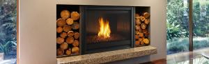 Gas fireplaces in Colorado Springs