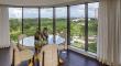 Houston High Rise Condos - The Parklane's Designer Packages Customize Decor and Ambiance