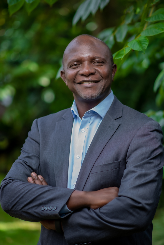 African agribusiness expert announced as new CEO of US nonprofit ...