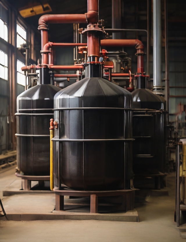 Nitric Acid Manufacturing Plant Project Report 2024 Raw Material