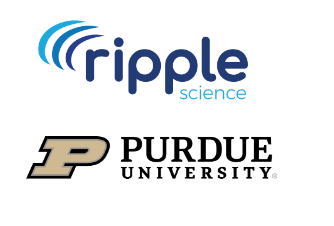 Purdue University and Ripple Science Partner to Build a Central