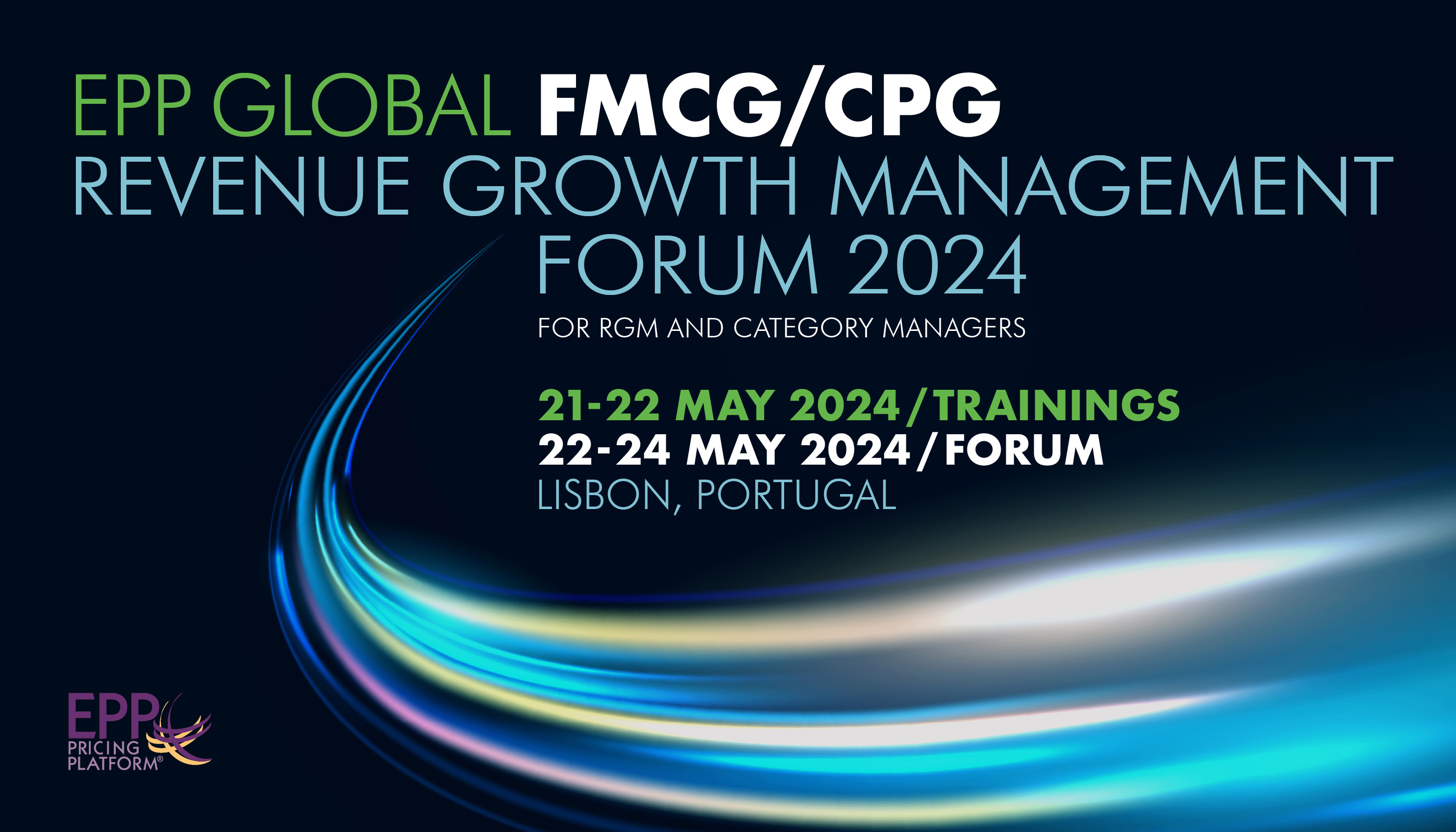 Discover Revenue Growth Management Excellence At The EPP GLOBAL FMCG ...