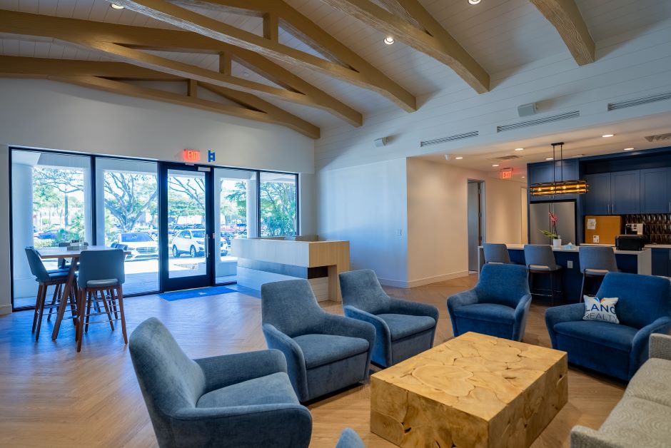 LANG REALTY UNVEILS NEW, STATEOFTHEART OFFICE IN THE HEART OF BOCA RATON My Florida Now