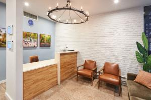 Ascendant Detox - NYC: Pioneering Comprehensive and Luxury Detox and ...