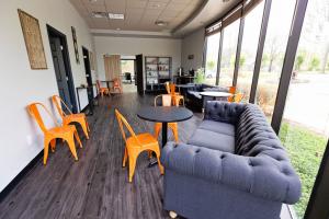 Epiphany Wellness Drug & Alcohol Rehab Nashville Tennessee Sitting Areas