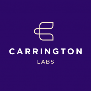 Carrington Labs logo