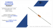 Carbon Resistor Market Is Expected to Grow Tremendously By 2032