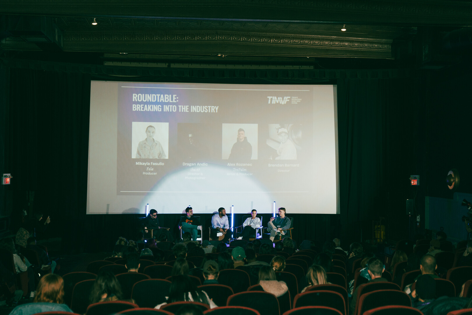 Toronto International Music Video Festival Opens Submissions for its