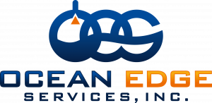 Ocean Edge Services logo