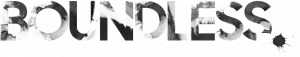 Logo for new indie agency Boundless