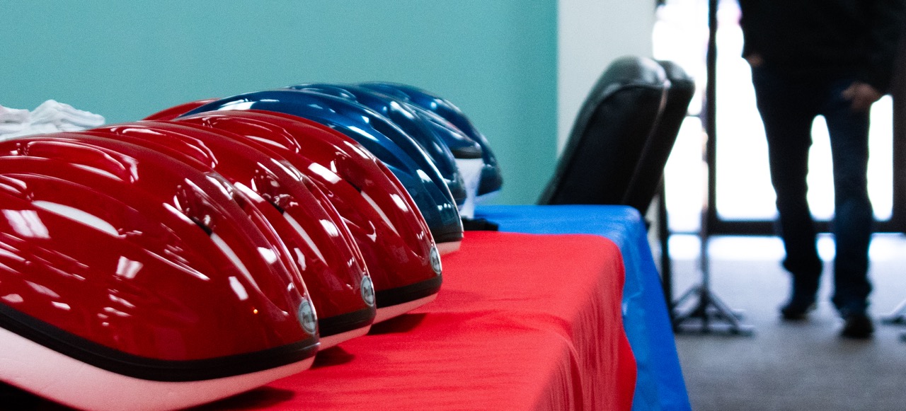 Louisville Chiropractor to Give Away 500 Bike Helmets During Annual Helmet Day for Brain Injury Awareness Month