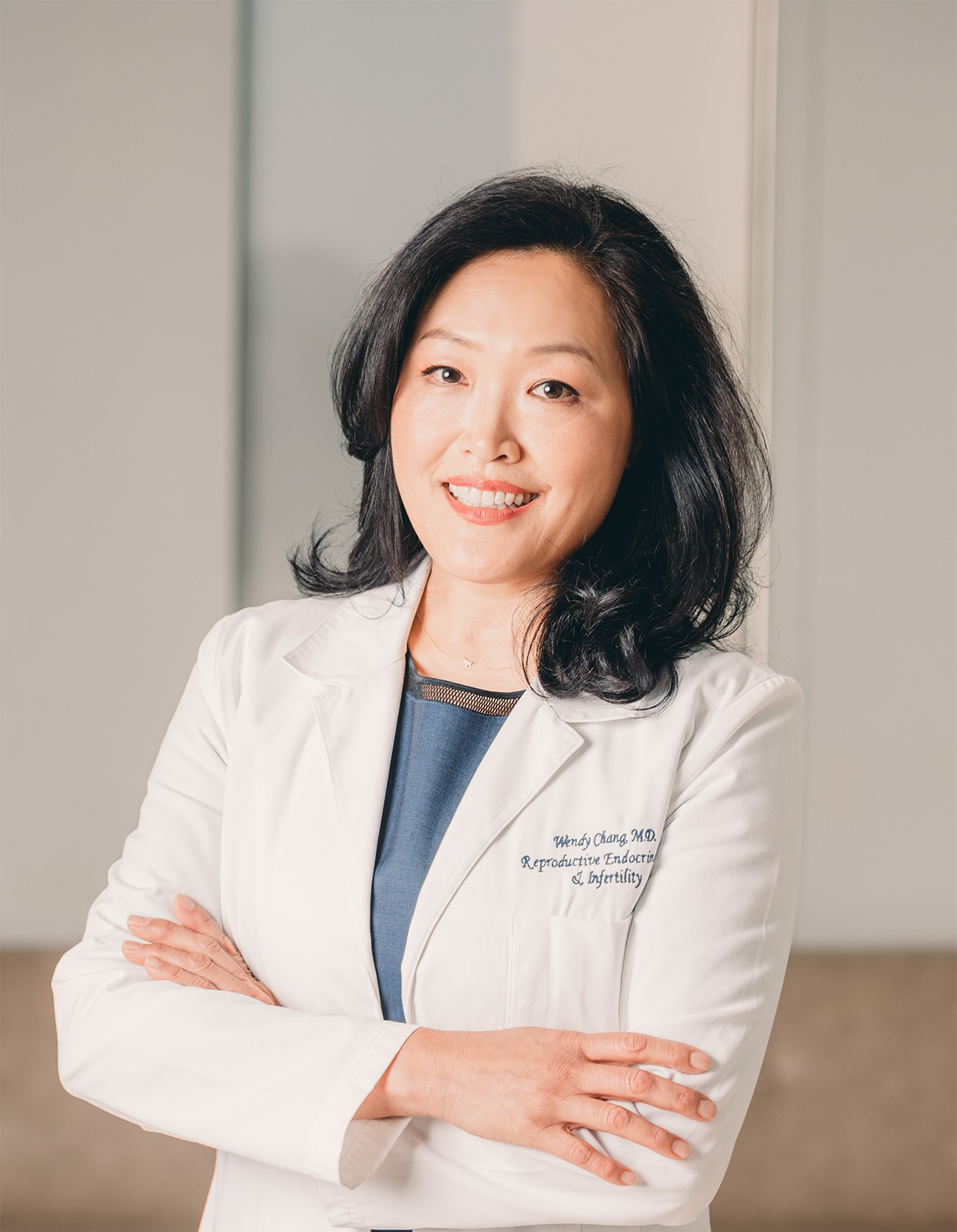 Dr. Wendy Chang Recognized As A 2024 Castle Connolly Top Doctor And ...