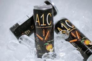 A1C - The Best Tasting "Good for you" Beverage in the World