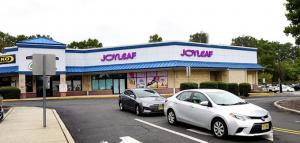 Joyleaf Recreational Weed Dispensary Roselle