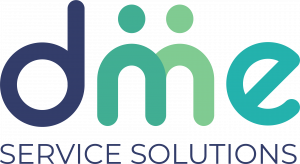 DME Serve logo