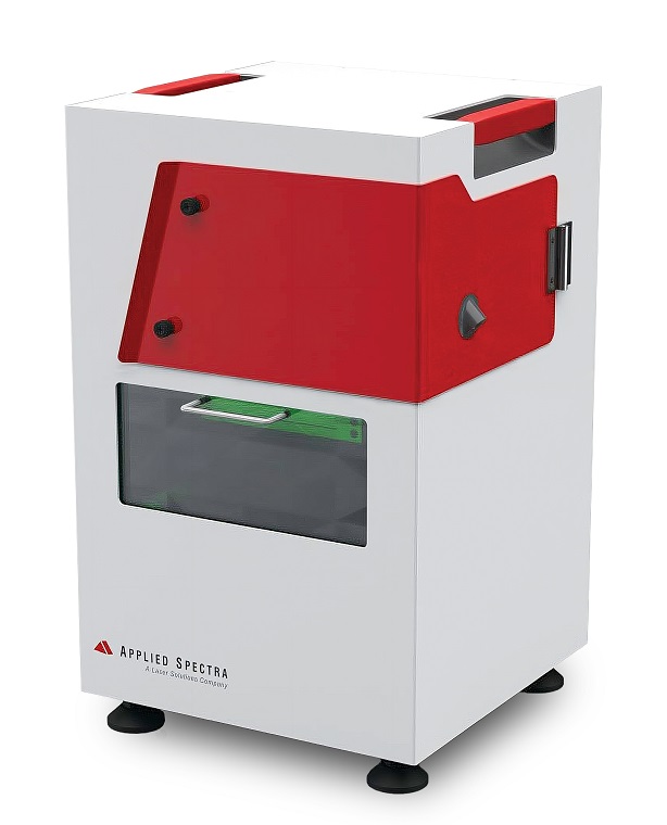 Applied Spectra launches J200 CX High Precision Elemental and