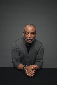 LeVar Burton To Receive The Good Sam Award At Rotary Club Of Los ...