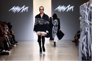 Elton Ilirjani – Runway King Of K-Fashion Night At Paris Fashion Week ...