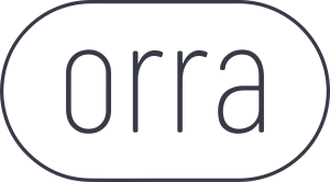 Orra Dating App Logo