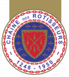 Transition Announcement for Executive Director of The Confrérie de la Chaîne des Rôtisseurs, United States Bailliage