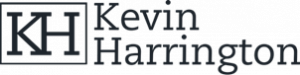 Kevin Harrington Logo