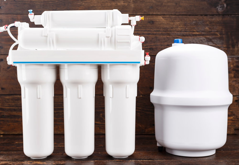 Reverse Osmosis (RO) Tanks Market 2024 Size, Share, Growth & SWOT