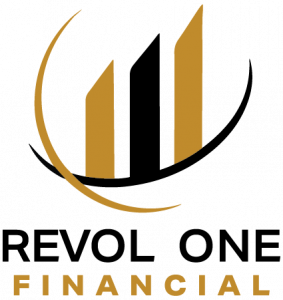 Revol One Financial logo
