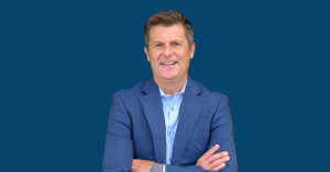 Ventoux Biosciences Founder & CEO, Kurt Harrington