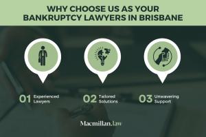 Why Choose Macmillan Lawyers