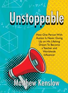 Unstoppable