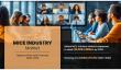 MICE Industry to Reach $2,309.4 Billion Globally by 2031, Grow at 11.6% CAGR From 2023-2032