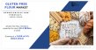 Gluten-free flour Market is expected to witness higher growth rate from 2023 to 2031 | General Mills, Inc., SunOpta Inc