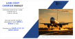 Low-Cost Carrier Market Set to Double by 2032, Driven by Demand | Volotea, flynas, AirAsia, Scoot Pte Ltd