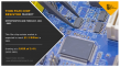 Thin Film Chip Resistor Market Trends, Active Key Players, and Growth Projection Up to 2031