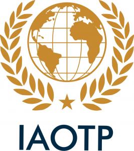 iaotp logo