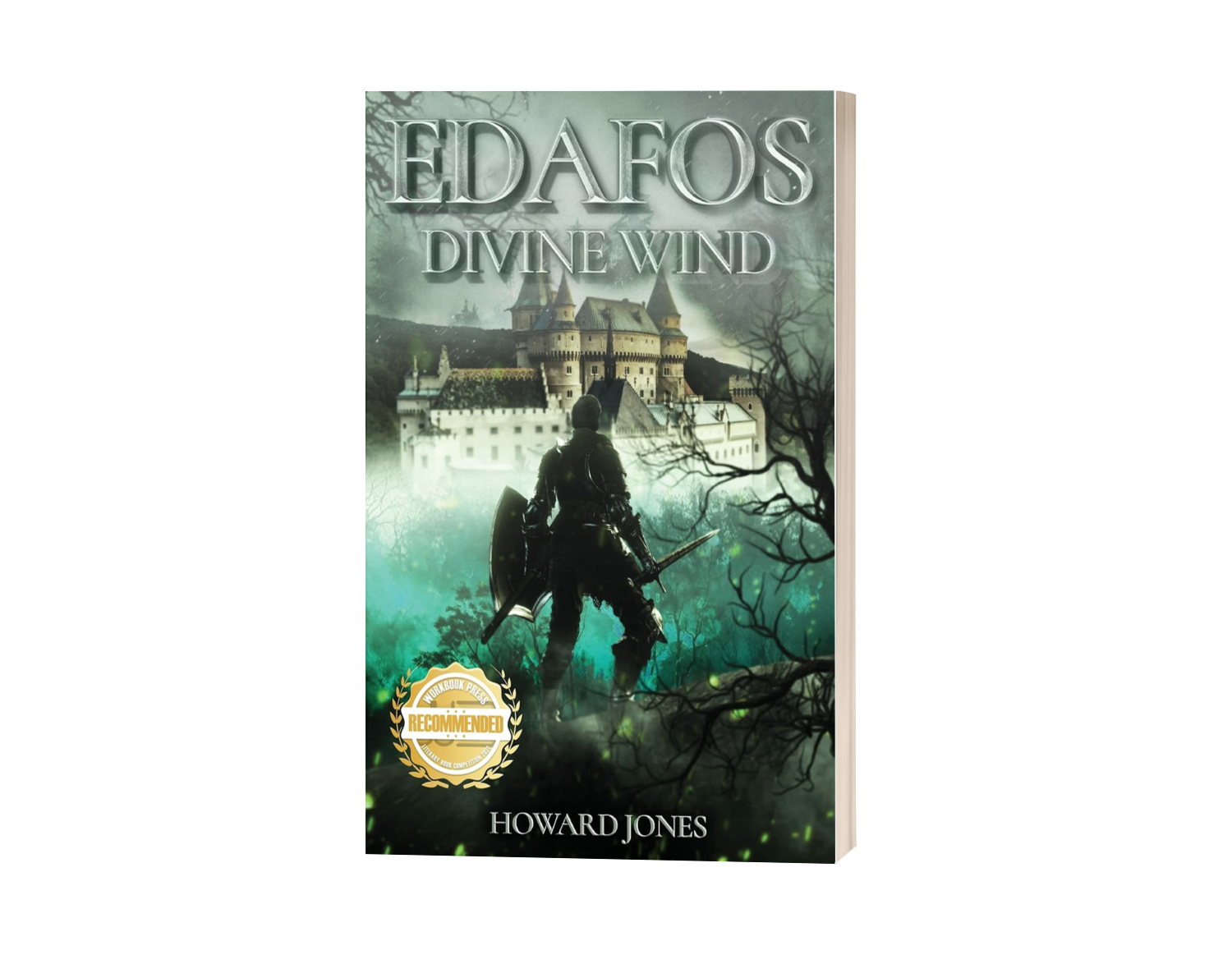 Five Visionary Authors Cast a Spotlight on Resilience and Triumph in