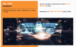 SSL VPN Market Growing at a CAGR of 10.9% and is projected to reach $12.6 billion by 2030