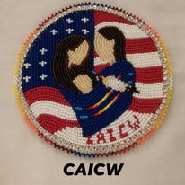 Christian Alliance for Indian Child Welfare logo