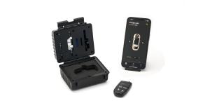 Carbershop Launches Second Version of Digital Car Key; moki - Gateway ...