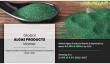 Algae Products Market to reach USD 4,286.8 Million by 2031 at 4.88% CAGR 