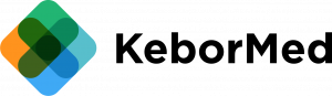 KeborMed logo